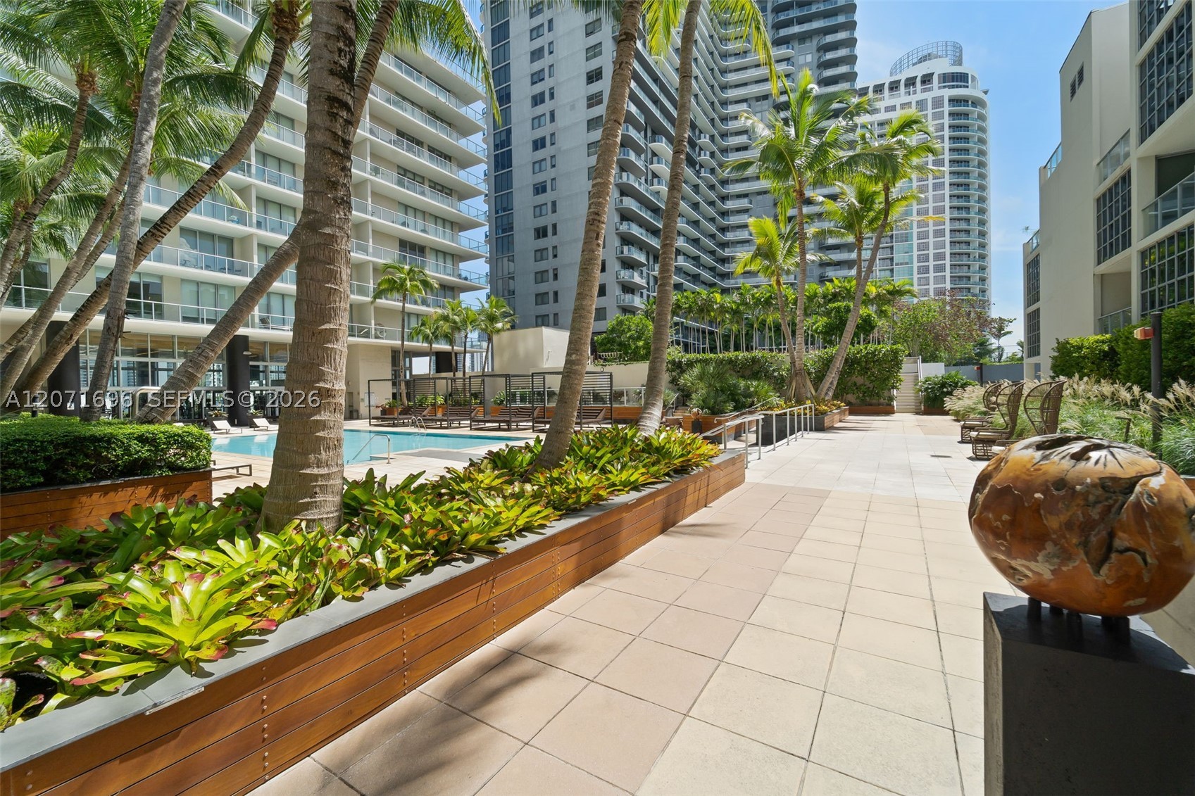 3470 E Coast Ave #PH102 Miami, FL 33137
