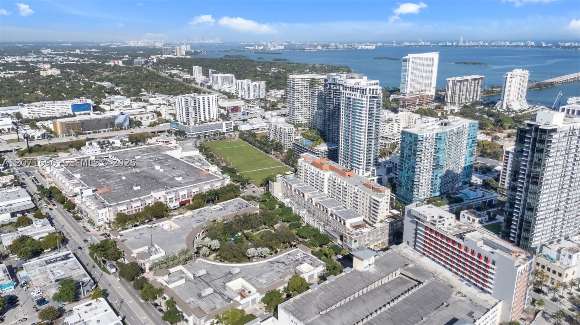 3470 E Coast Ave #PH102 Miami, FL 33137
