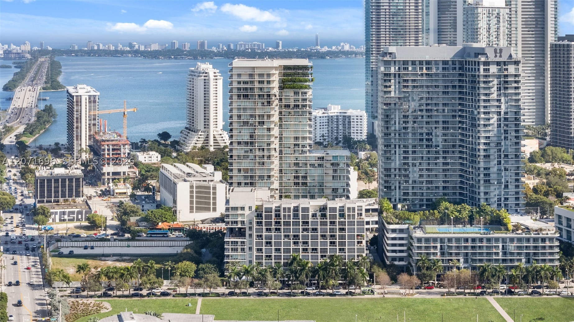 3470 E Coast Ave #PH102 Miami, FL 33137