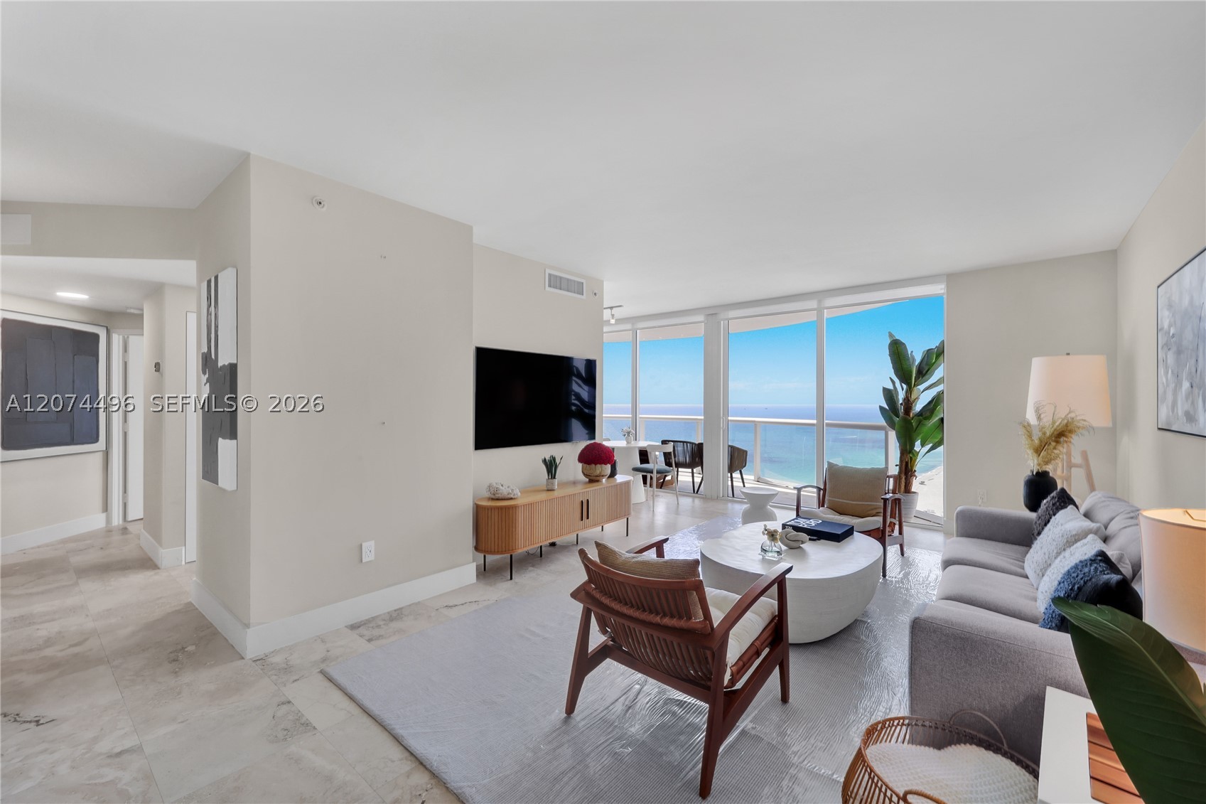 Undisclosed Address Miami Beach, FL 33141