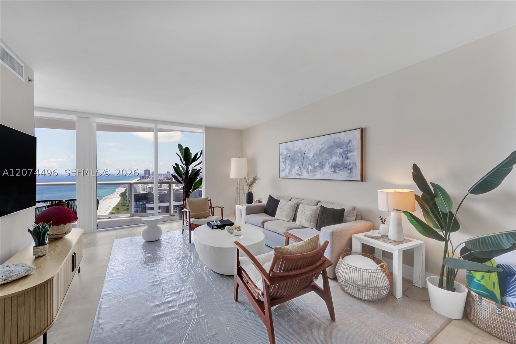 Undisclosed Address Miami Beach, FL 33141
