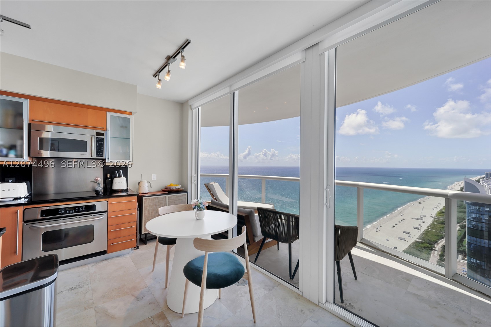 Undisclosed Address Miami Beach, FL 33141