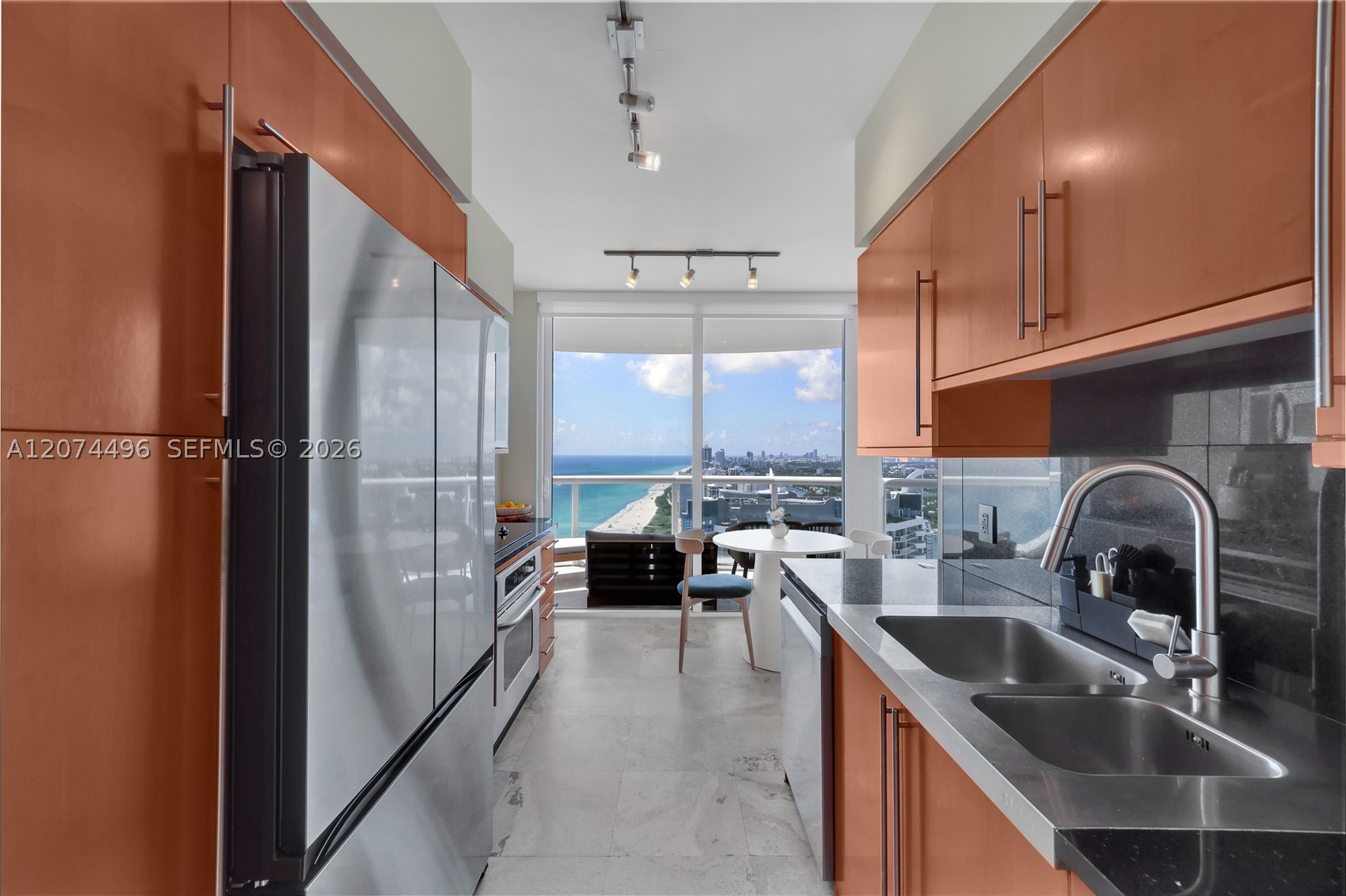 Undisclosed Address Miami Beach, FL 33141