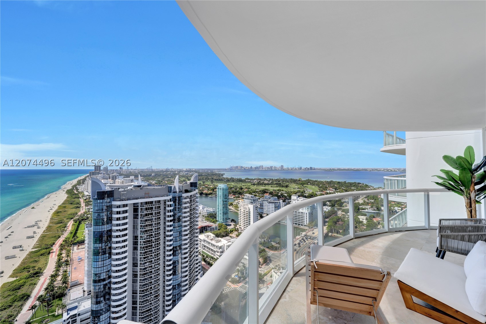 Undisclosed Address Miami Beach, FL 33141