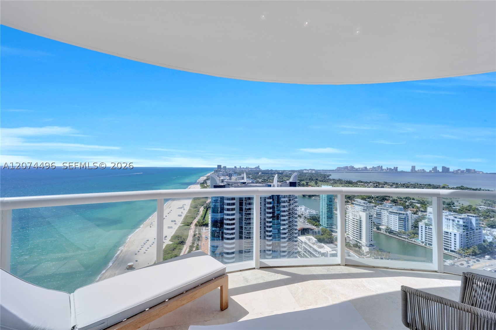 Undisclosed Address Miami Beach, FL 33141