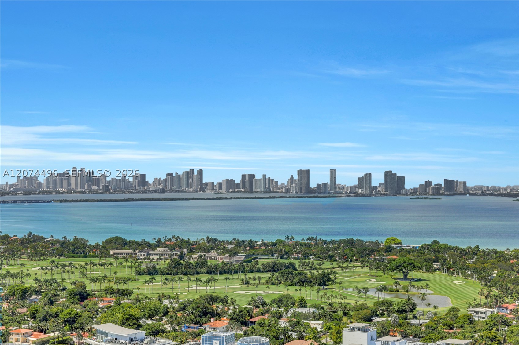 Undisclosed Address Miami Beach, FL 33141