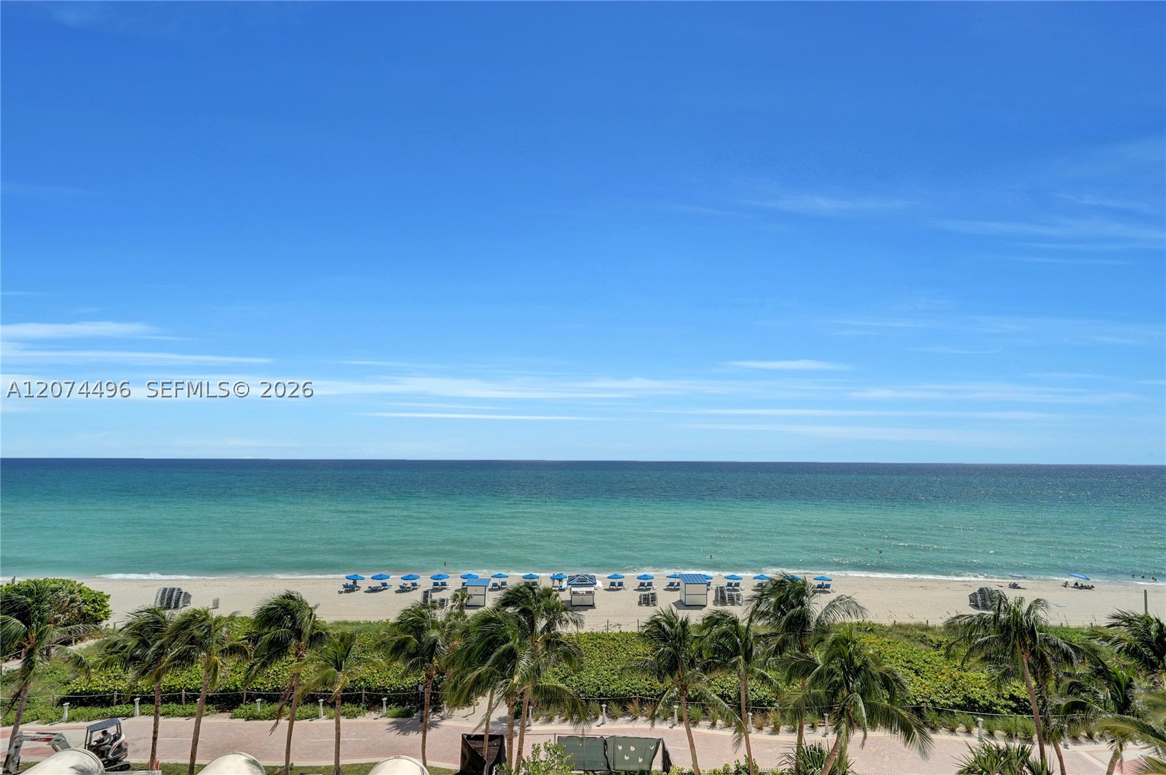 Undisclosed Address Miami Beach, FL 33141