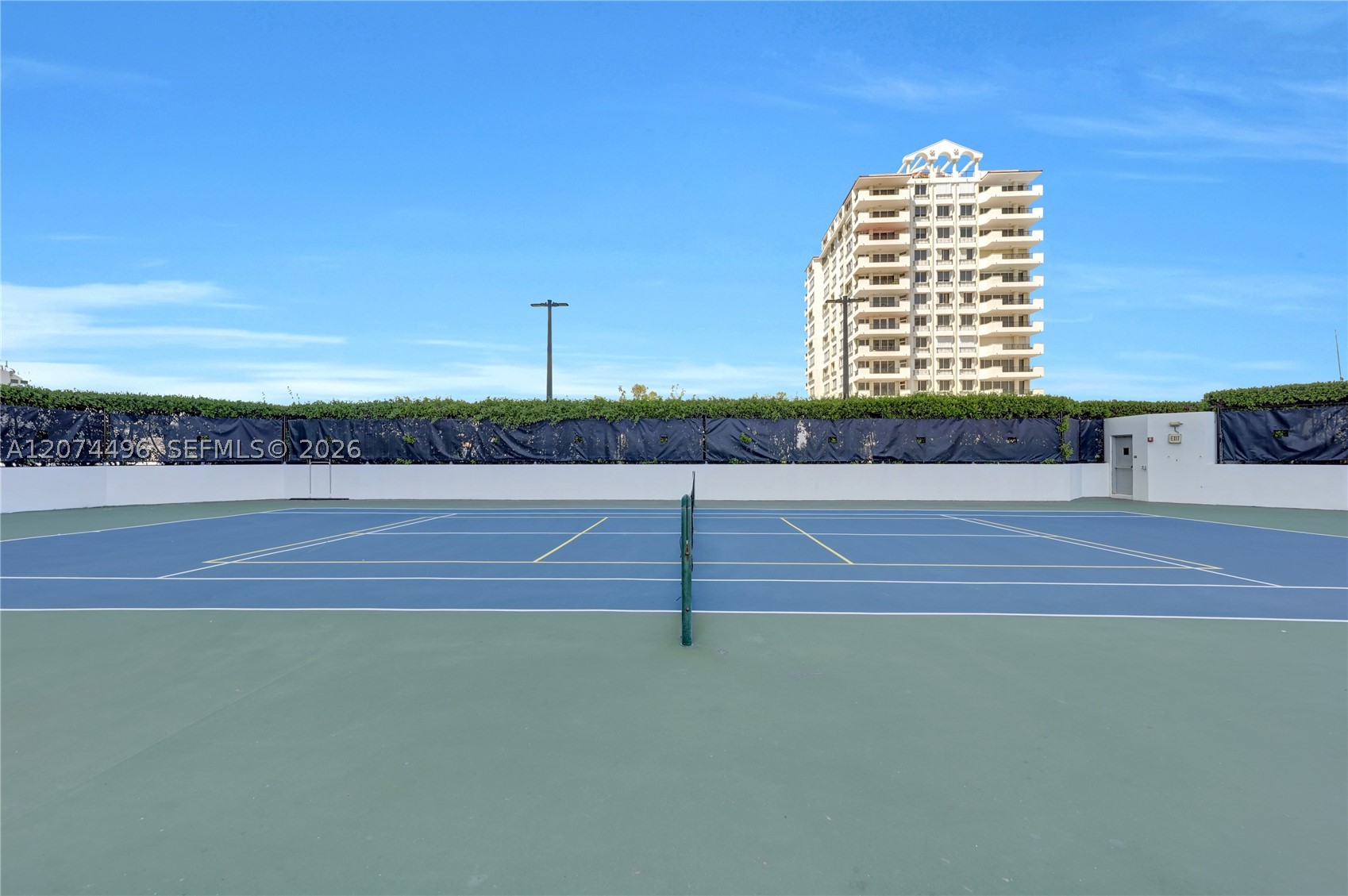 Undisclosed Address Miami Beach, FL 33141
