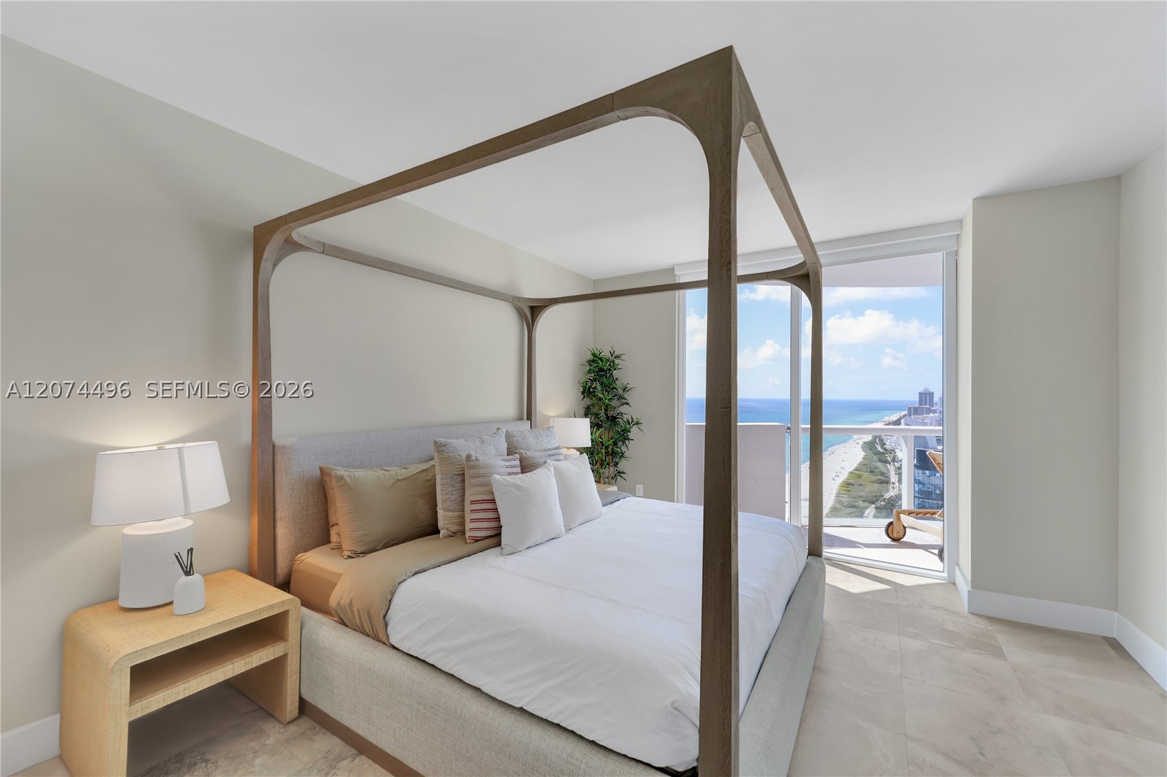 Undisclosed Address Miami Beach, FL 33141