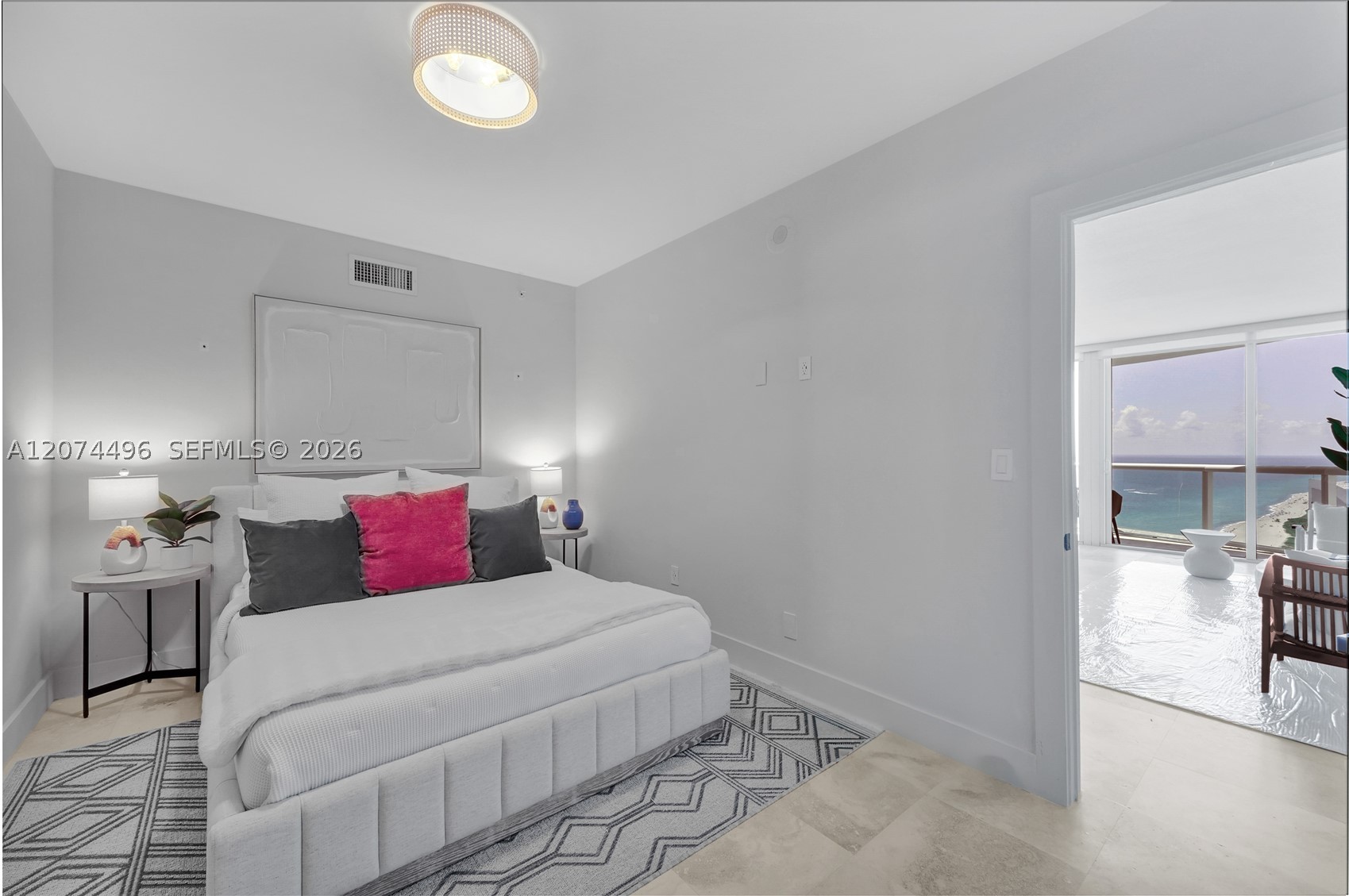 Undisclosed Address Miami Beach, FL 33141