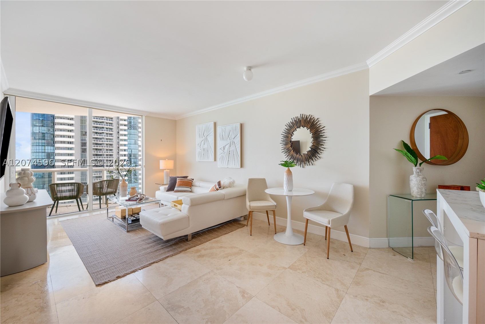 Undisclosed Address Miami Beach, FL 33141