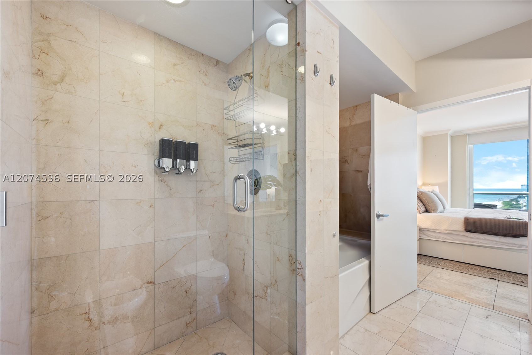 Undisclosed Address Miami Beach, FL 33141
