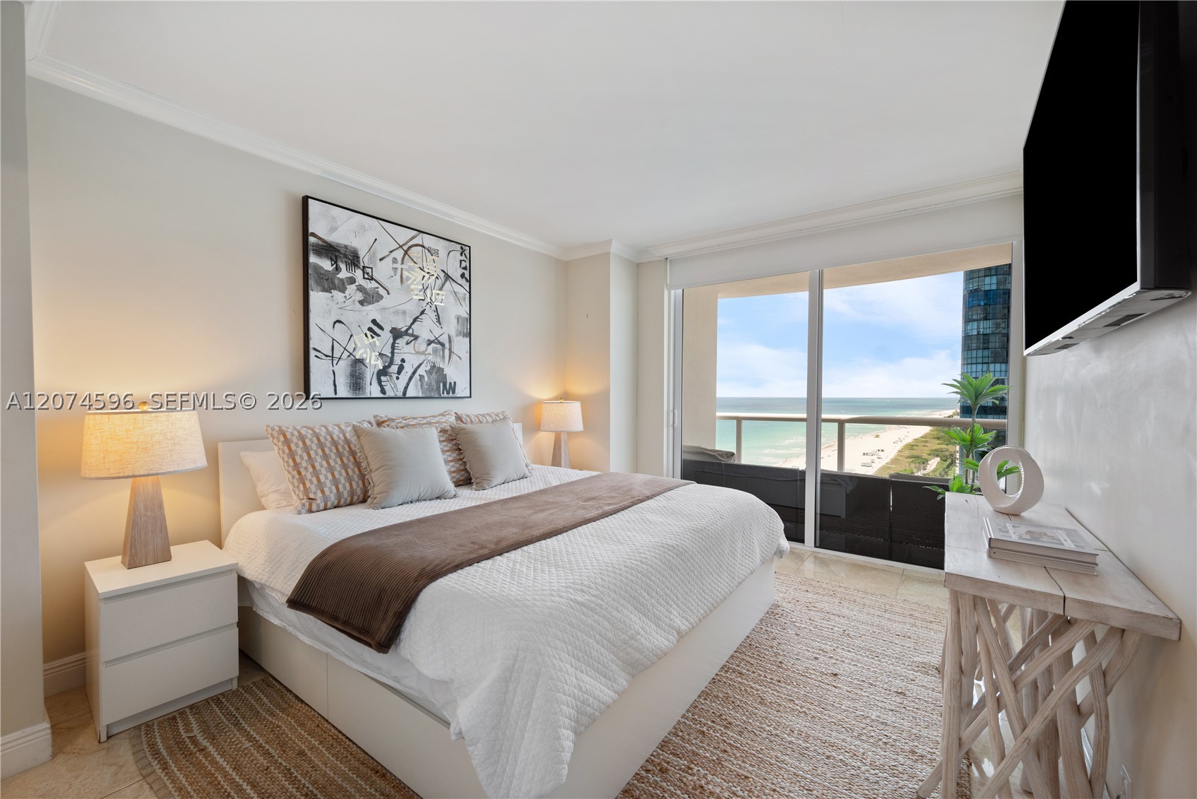 Undisclosed Address Miami Beach, FL 33141