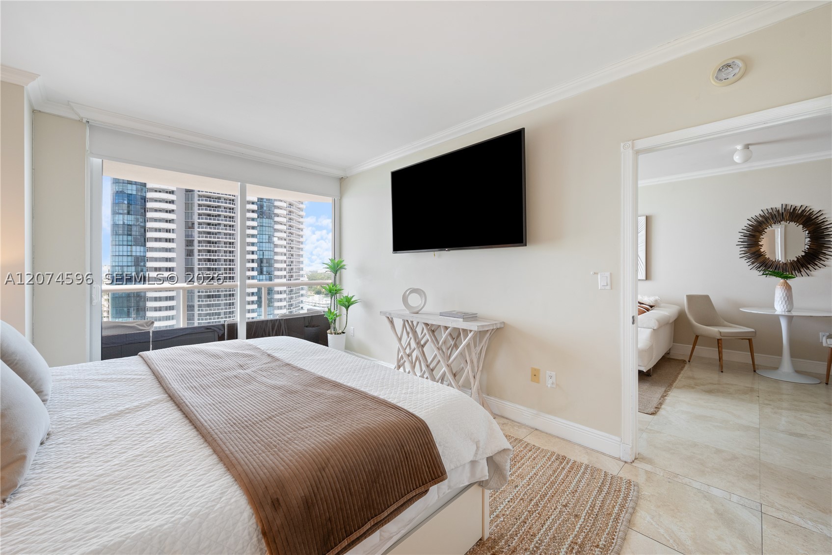 Undisclosed Address Miami Beach, FL 33141