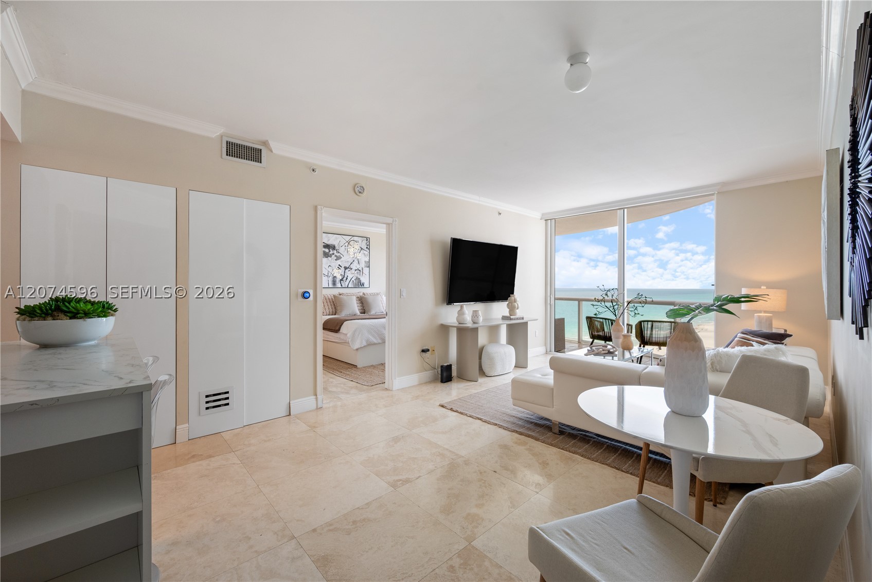 Undisclosed Address Miami Beach, FL 33141
