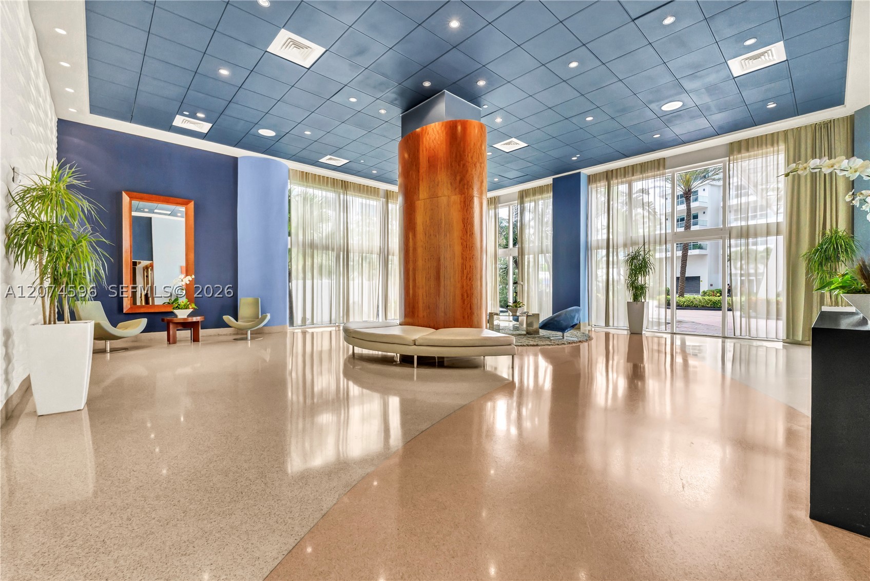 Undisclosed Address Miami Beach, FL 33141