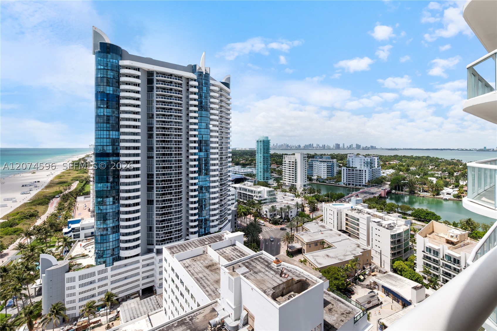 Undisclosed Address Miami Beach, FL 33141