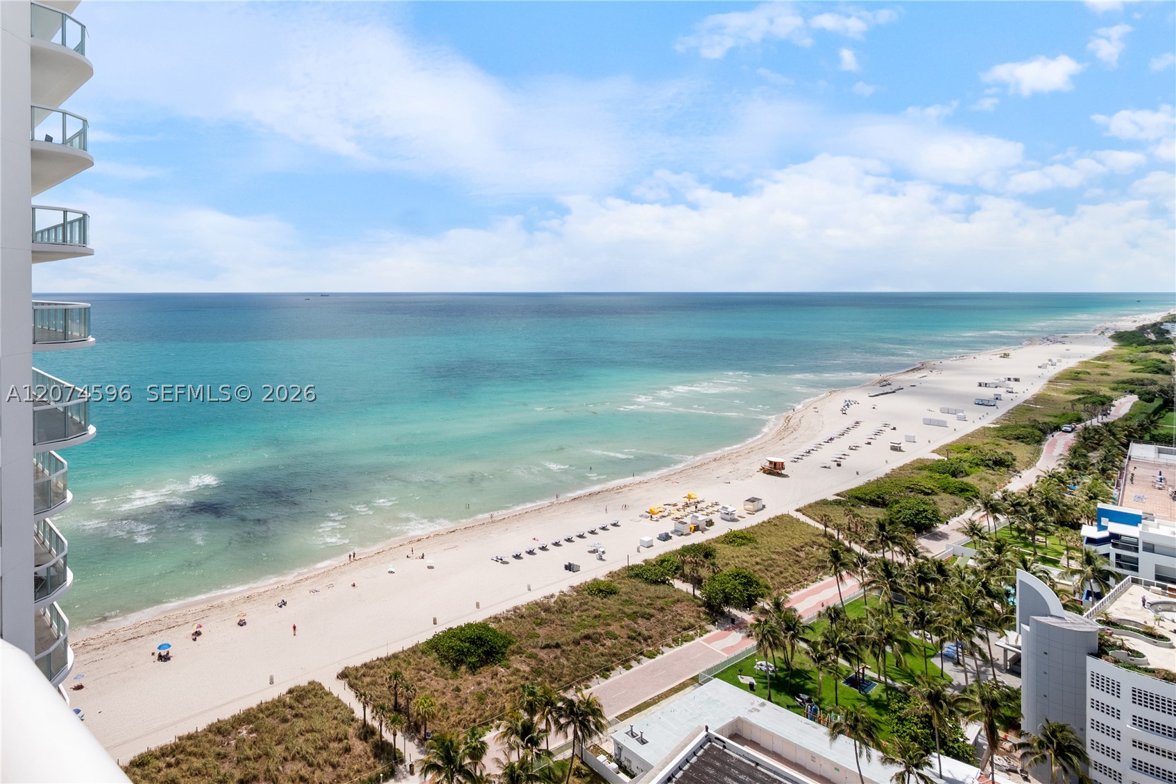 Undisclosed Address Miami Beach, FL 33141