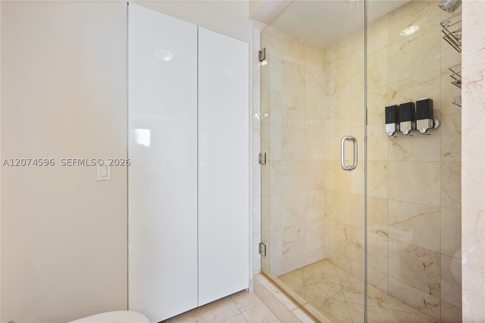 Undisclosed Address Miami Beach, FL 33141