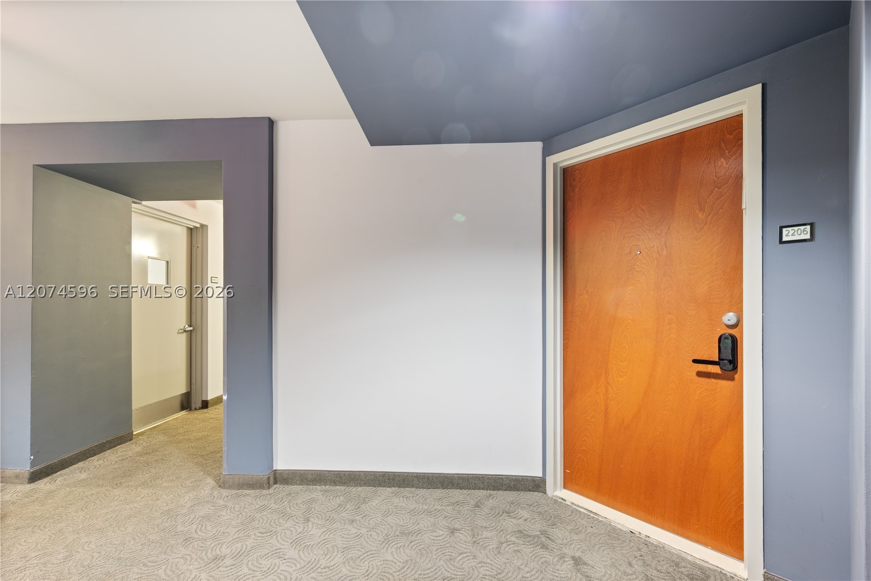 Undisclosed Address Miami Beach, FL 33141