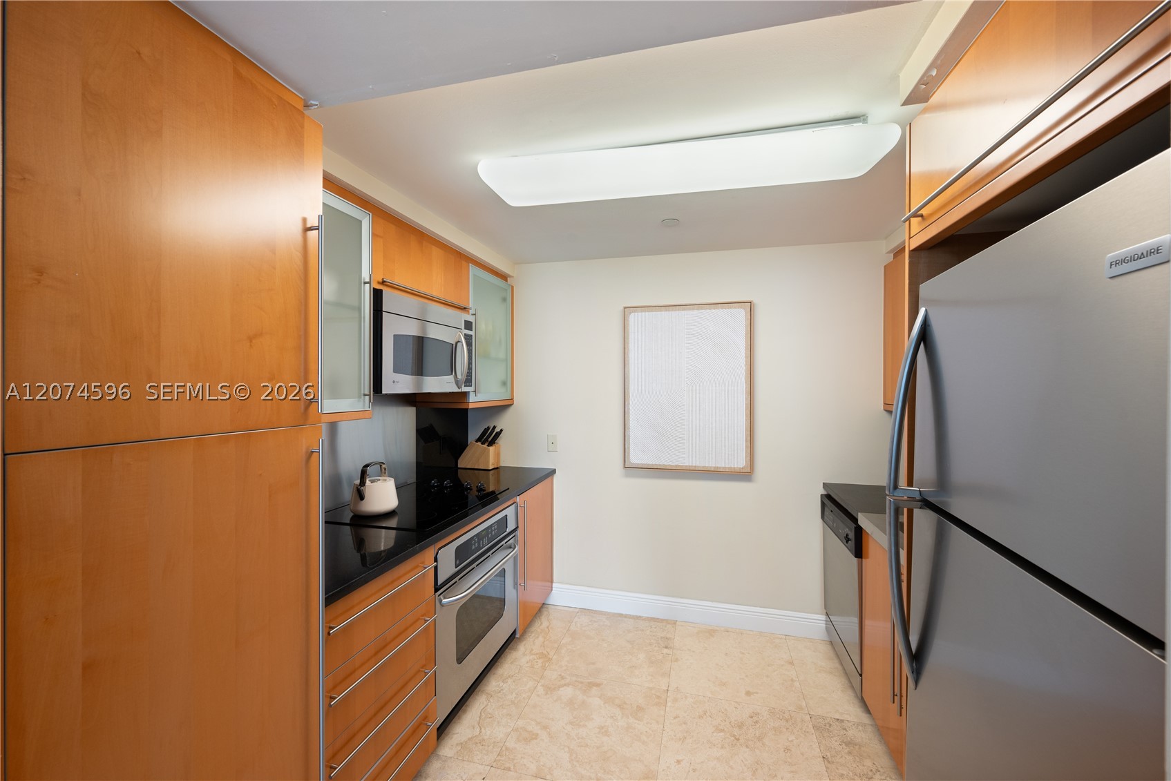 Undisclosed Address Miami Beach, FL 33141