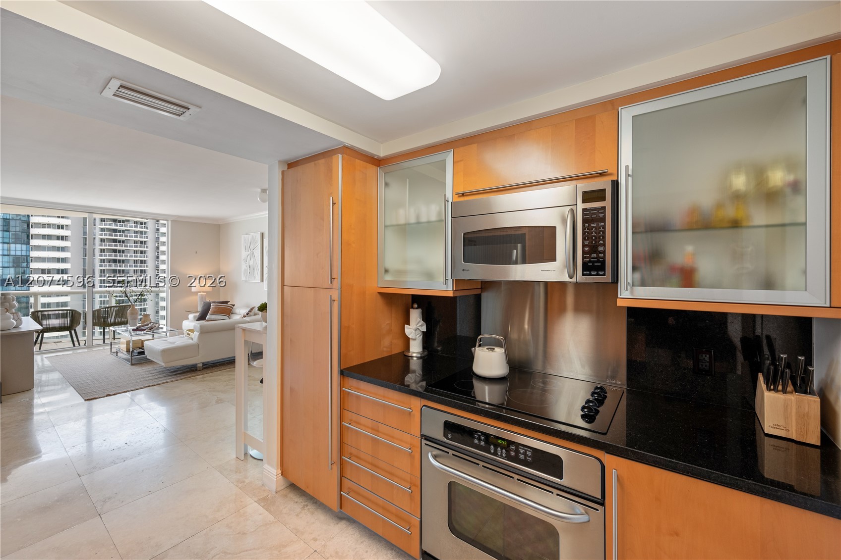 Undisclosed Address Miami Beach, FL 33141
