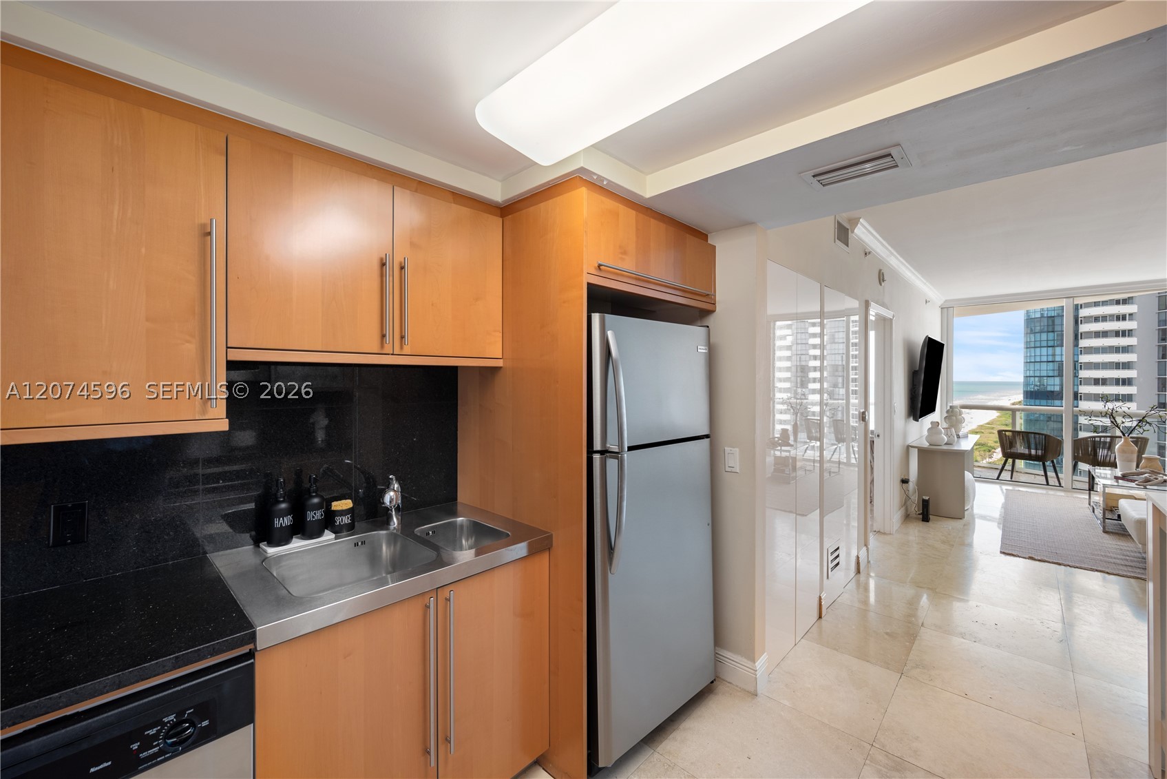 Undisclosed Address Miami Beach, FL 33141