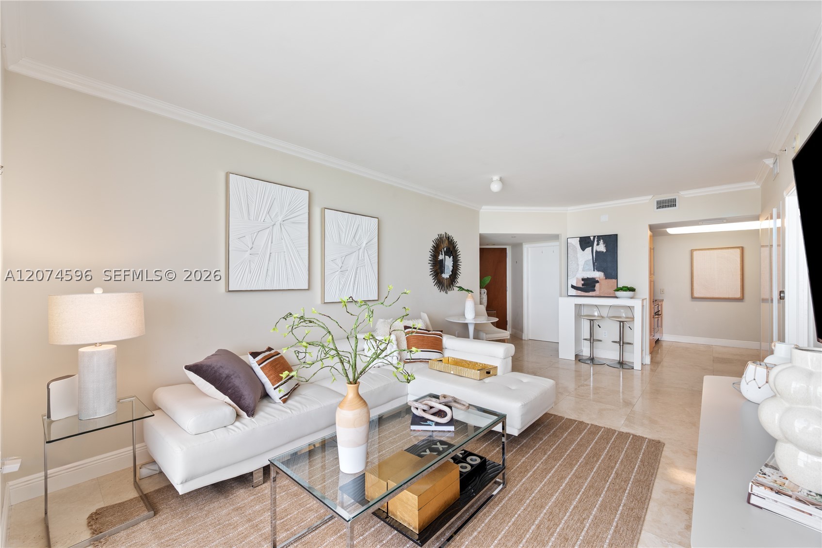 Undisclosed Address Miami Beach, FL 33141