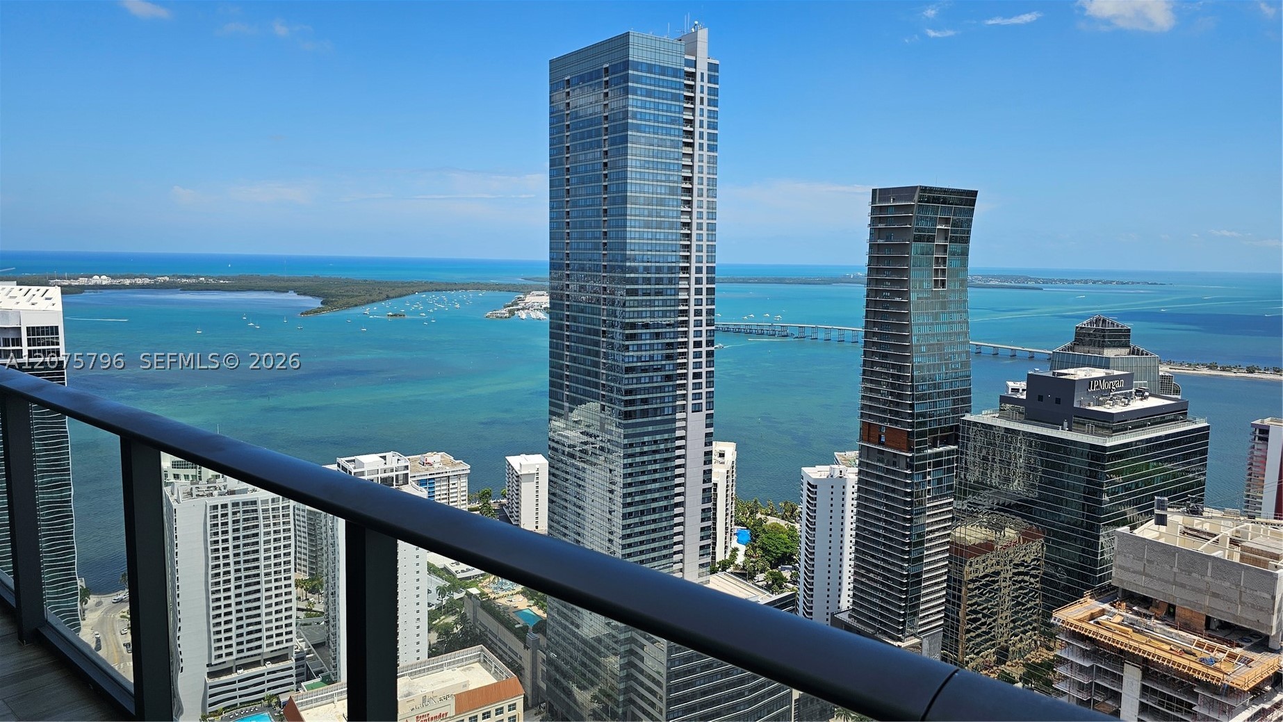 1300 S Miami Ave #UPH4 Miami, FL 33130