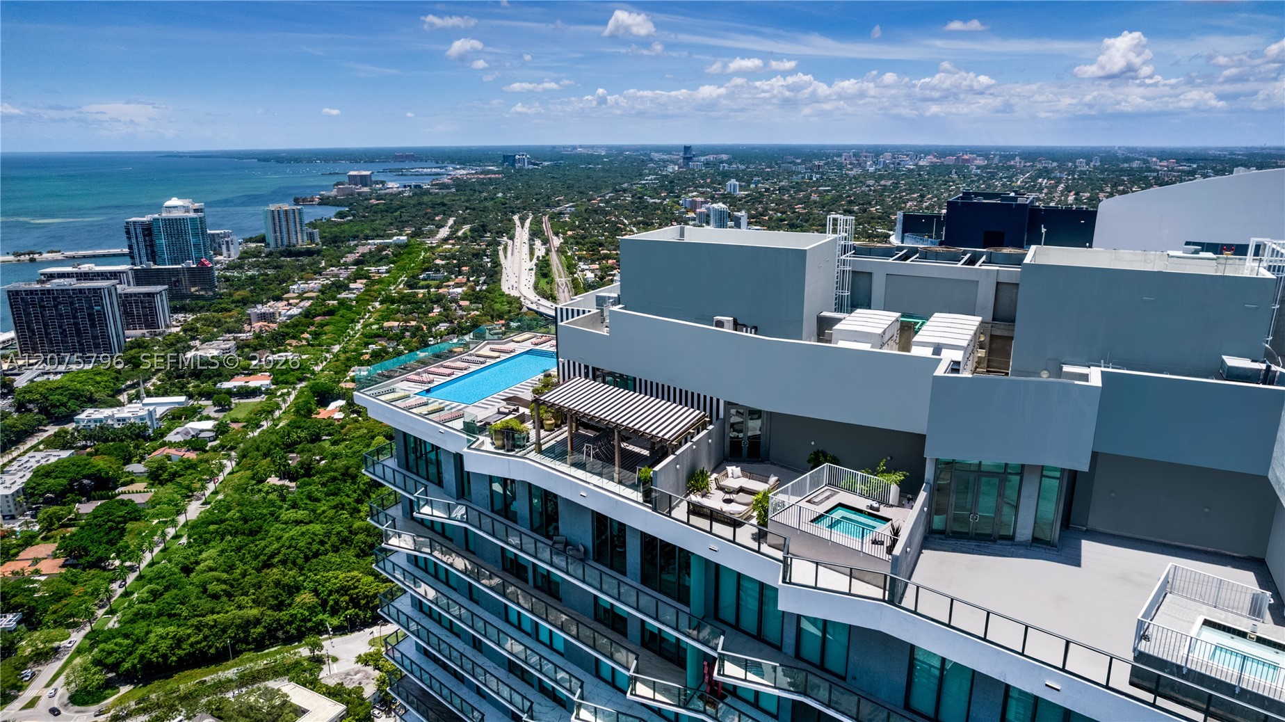 1300 S Miami Ave #UPH4 Miami, FL 33130
