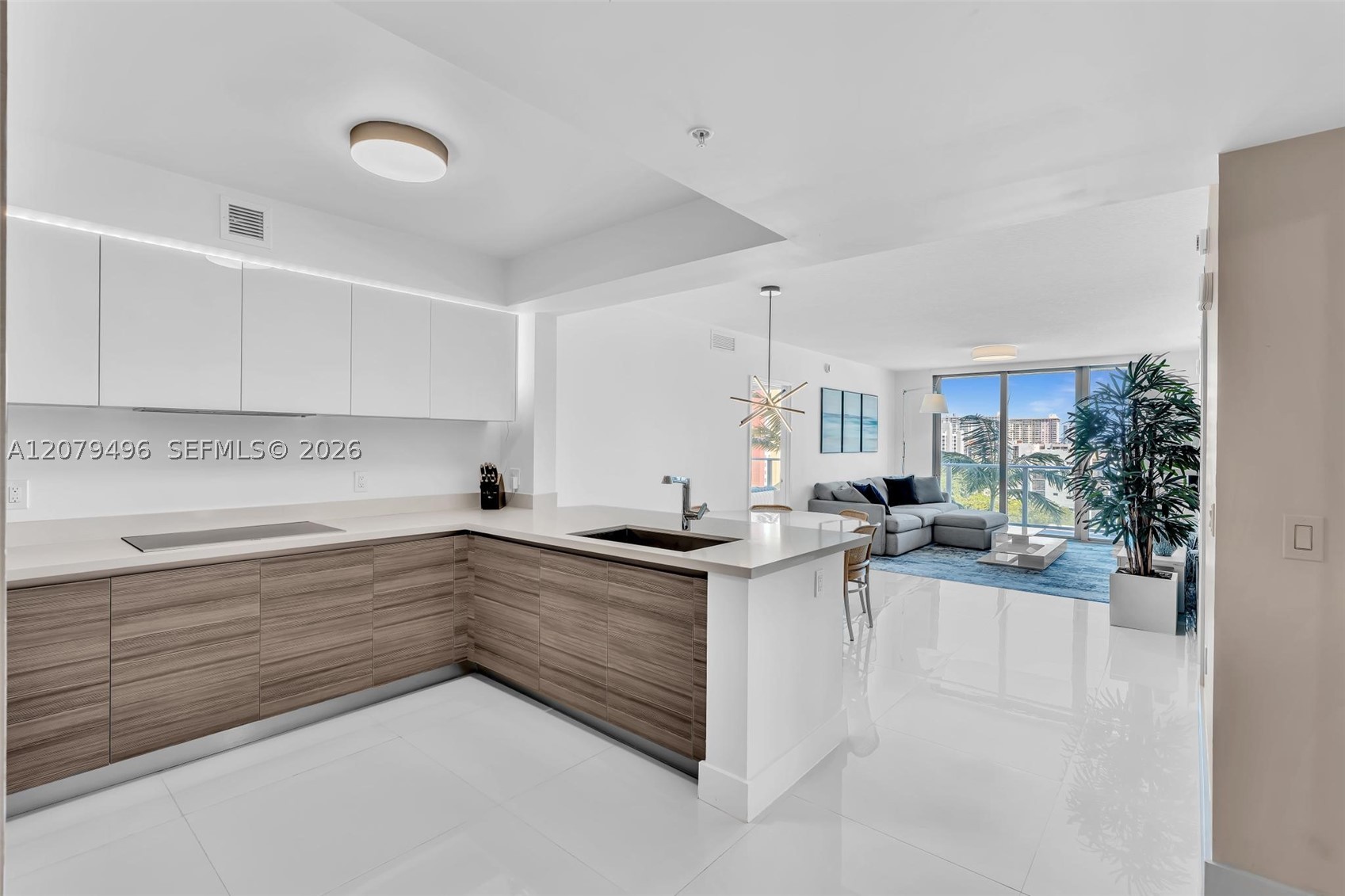 300 Sunny Isles Blvd #4-805