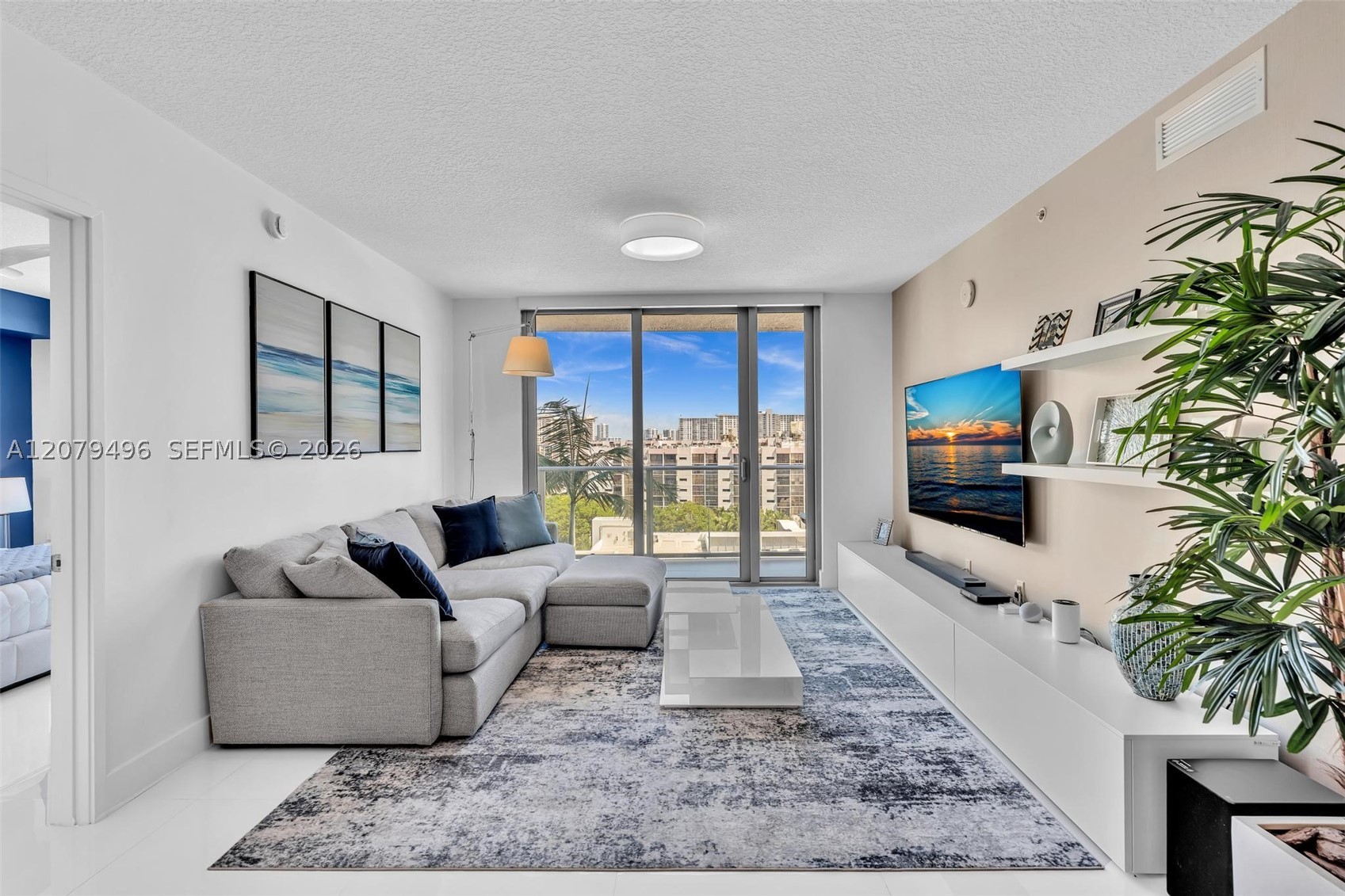 300 Sunny Isles Blvd #4-805 Sunny Isles Beach, FL 33160