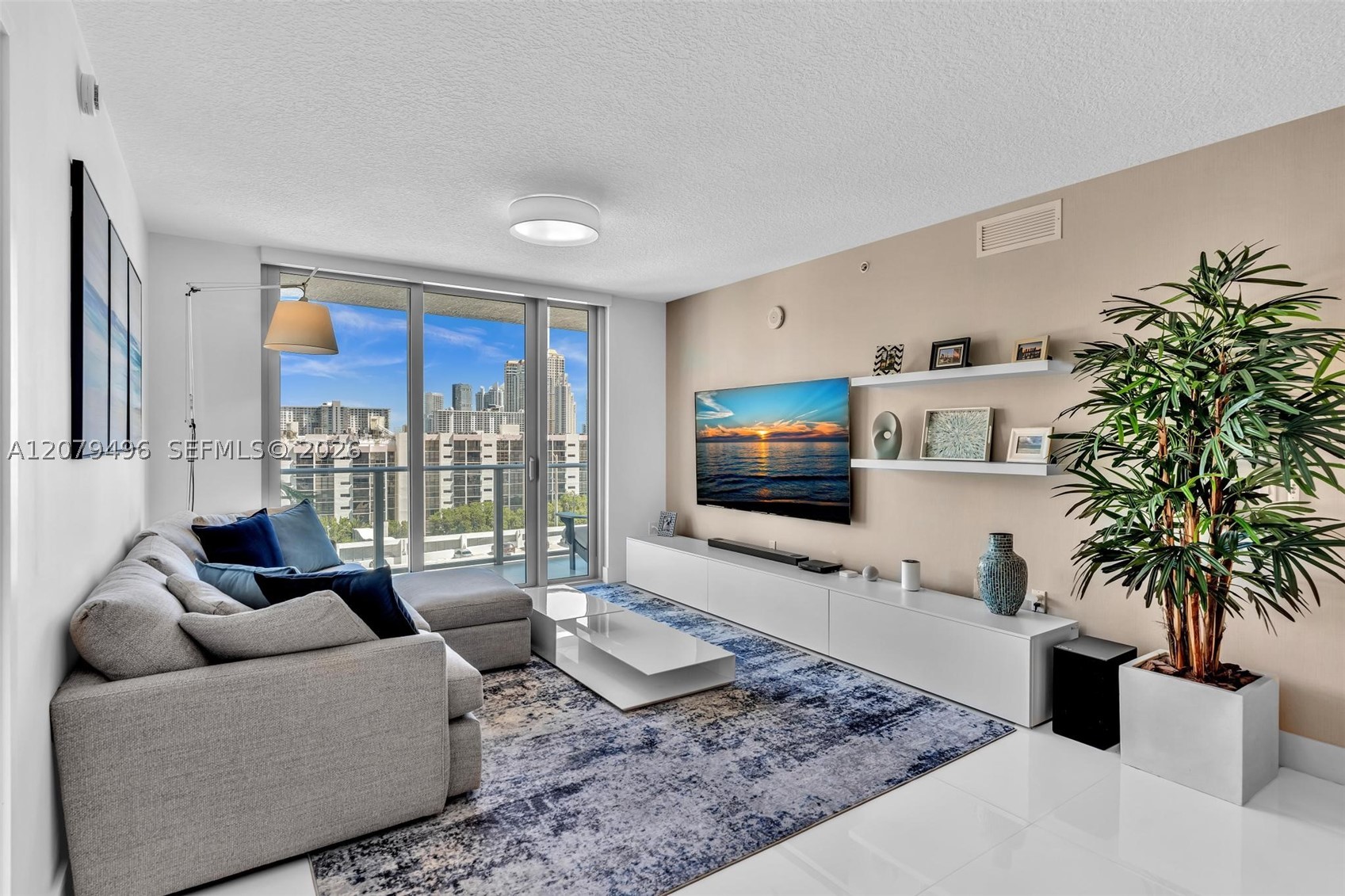 300 Sunny Isles Blvd #4-805 Sunny Isles Beach, FL 33160