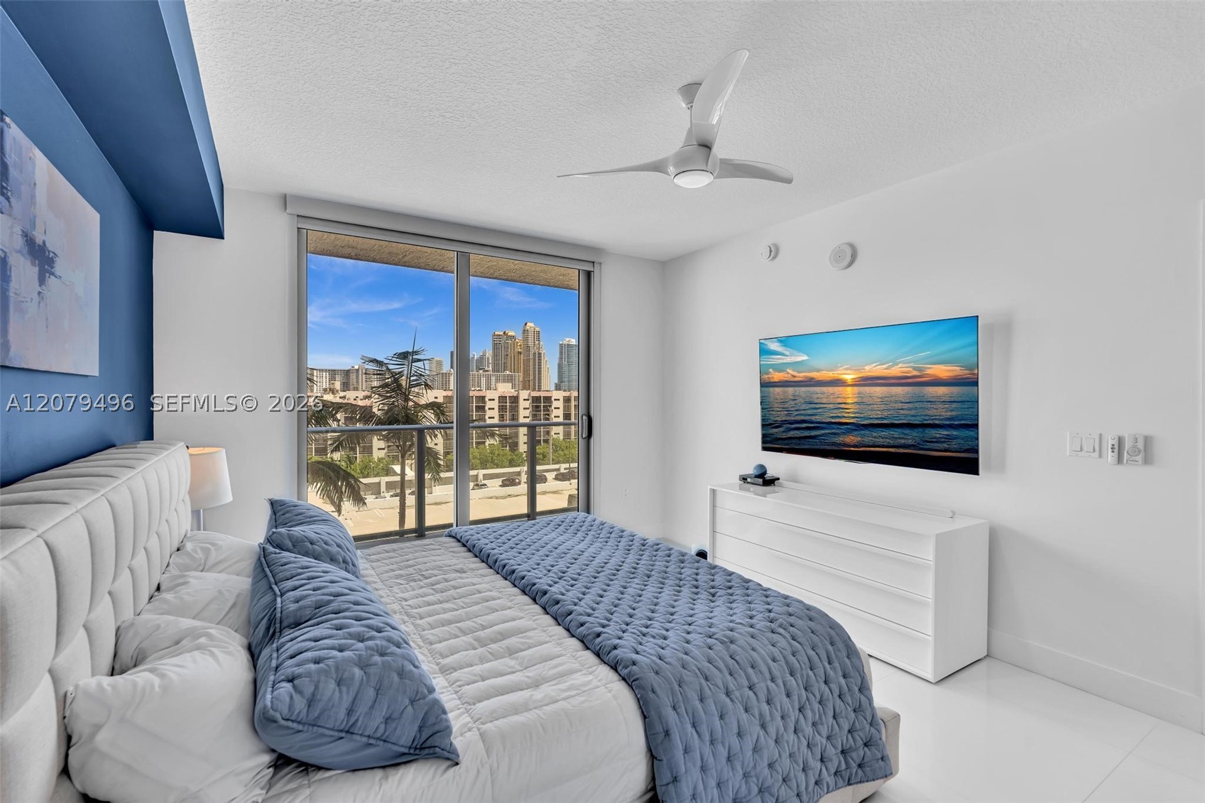 300 Sunny Isles Blvd #4-805 Sunny Isles Beach, FL 33160