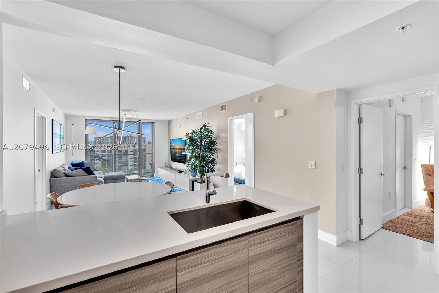 300 Sunny Isles Blvd #4-805 Sunny Isles Beach, FL 33160
