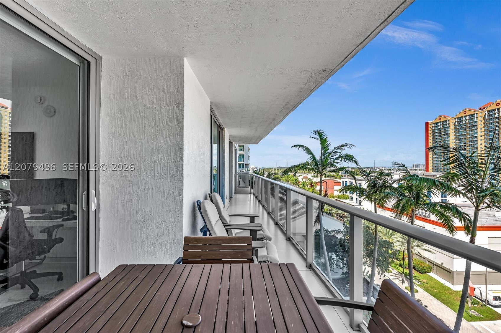 300 Sunny Isles Blvd #4-805 Sunny Isles Beach, FL 33160
