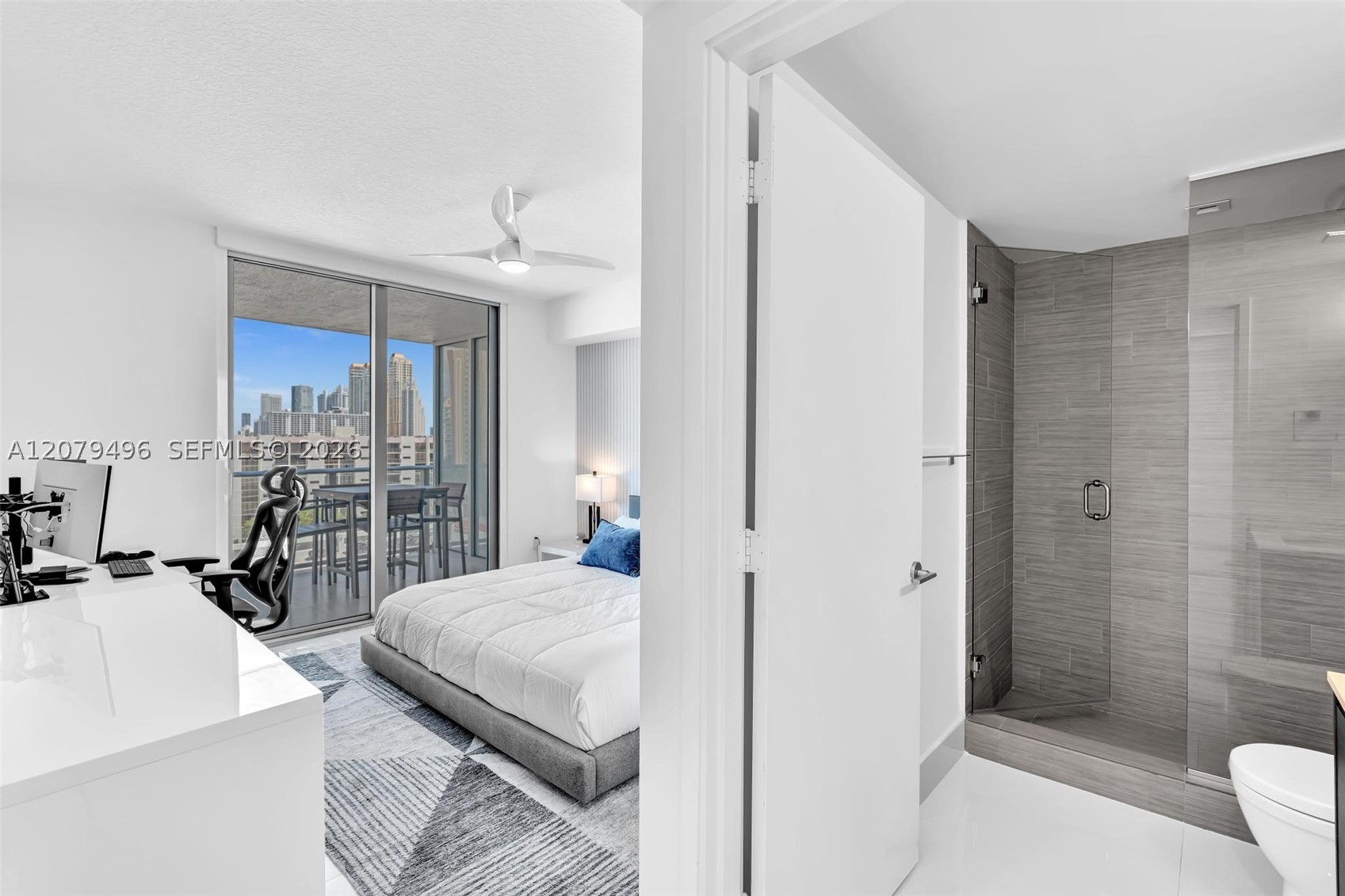 300 Sunny Isles Blvd #4-805 Sunny Isles Beach, FL 33160