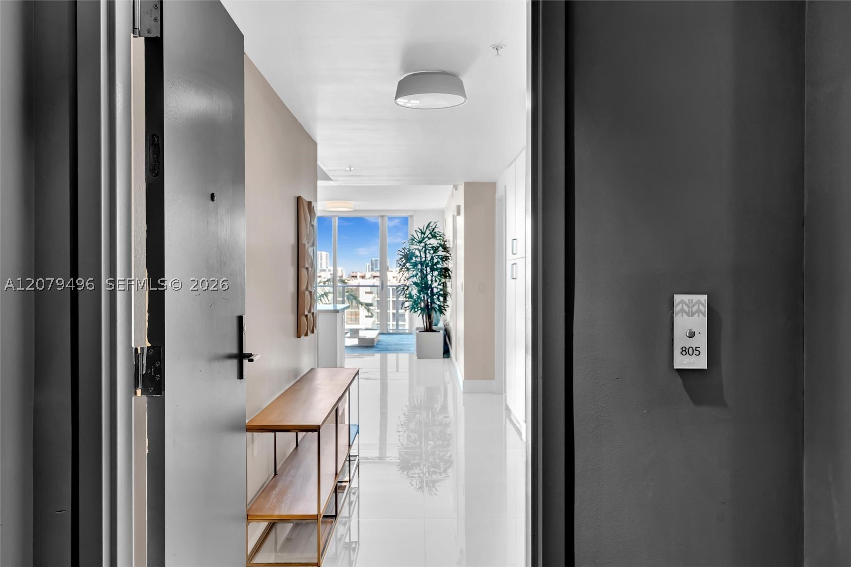 300 Sunny Isles Blvd #4-805 Sunny Isles Beach, FL 33160