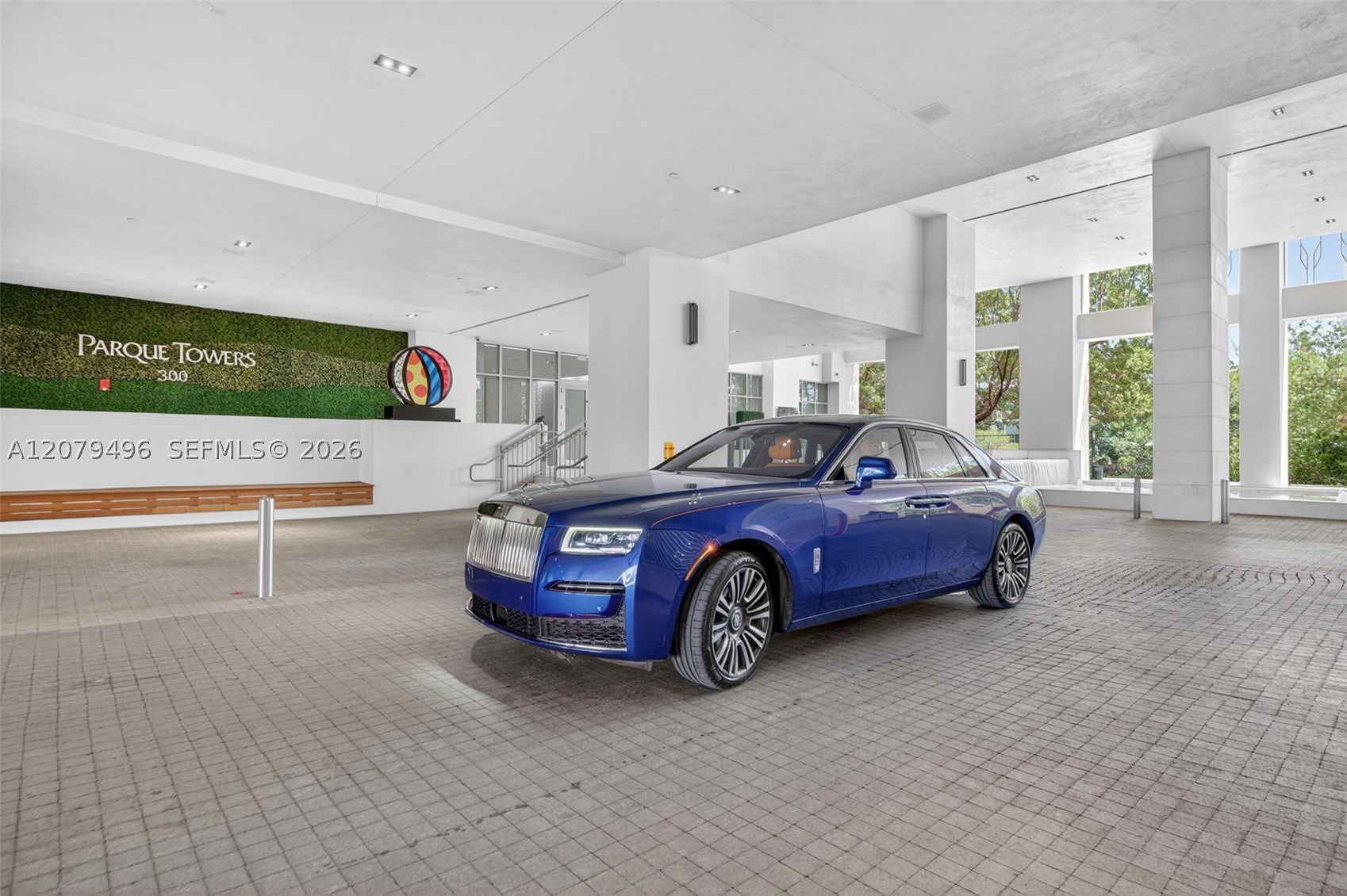 300 Sunny Isles Blvd #4-805 Sunny Isles Beach, FL 33160