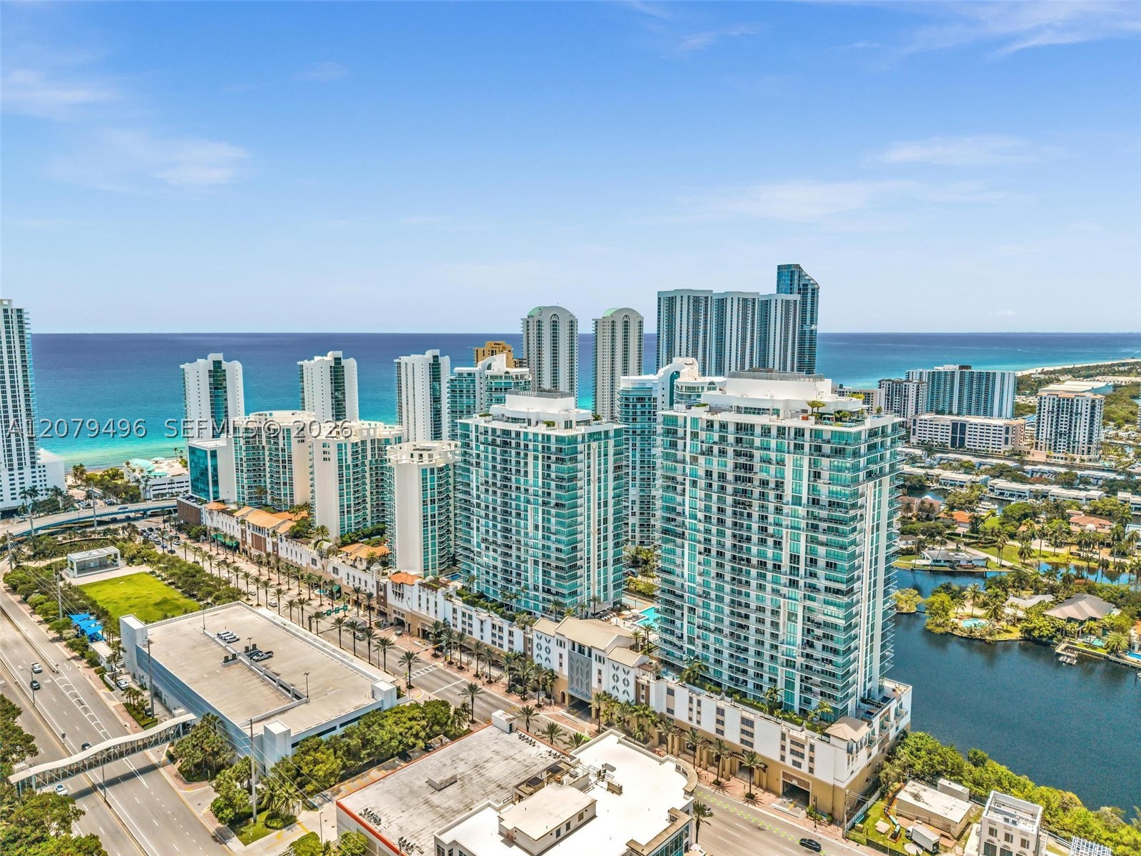 300 Sunny Isles Blvd #4-805 Sunny Isles Beach, FL 33160