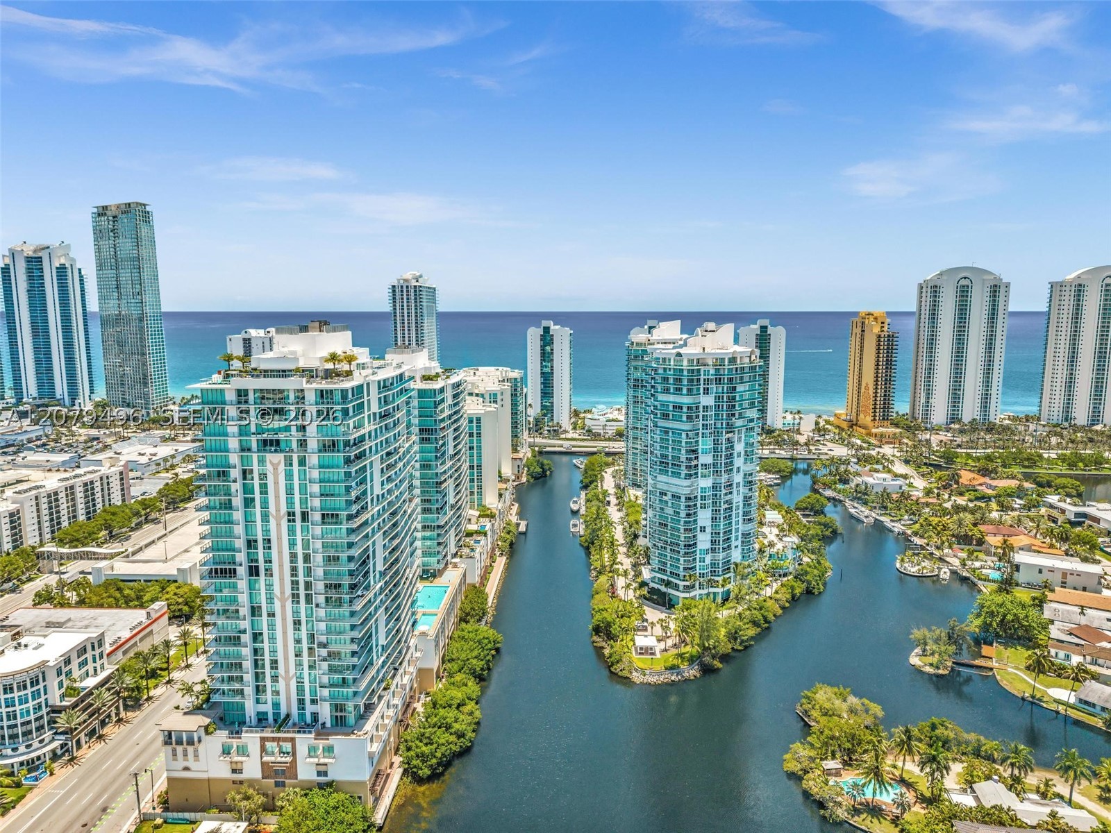 300 Sunny Isles Blvd #4-805 Sunny Isles Beach, FL 33160