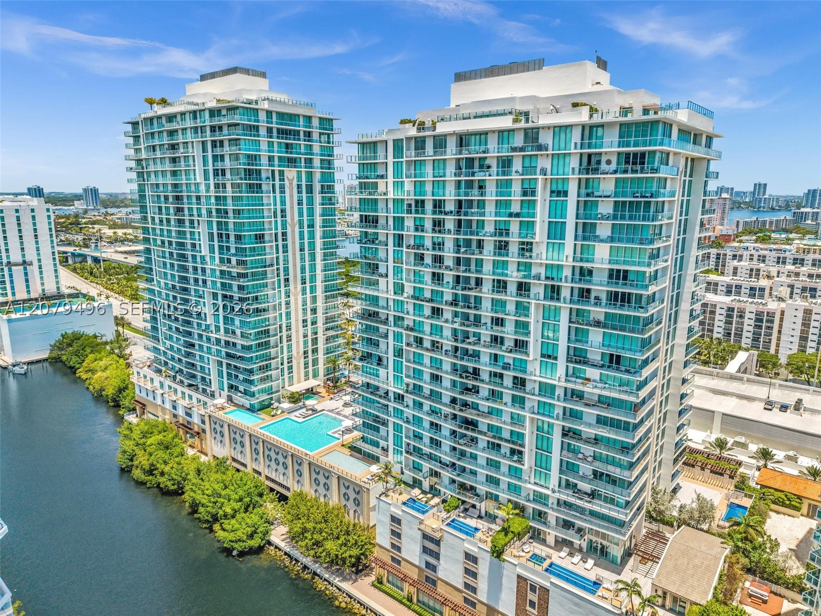 300 Sunny Isles Blvd #4-805 Sunny Isles Beach, FL 33160