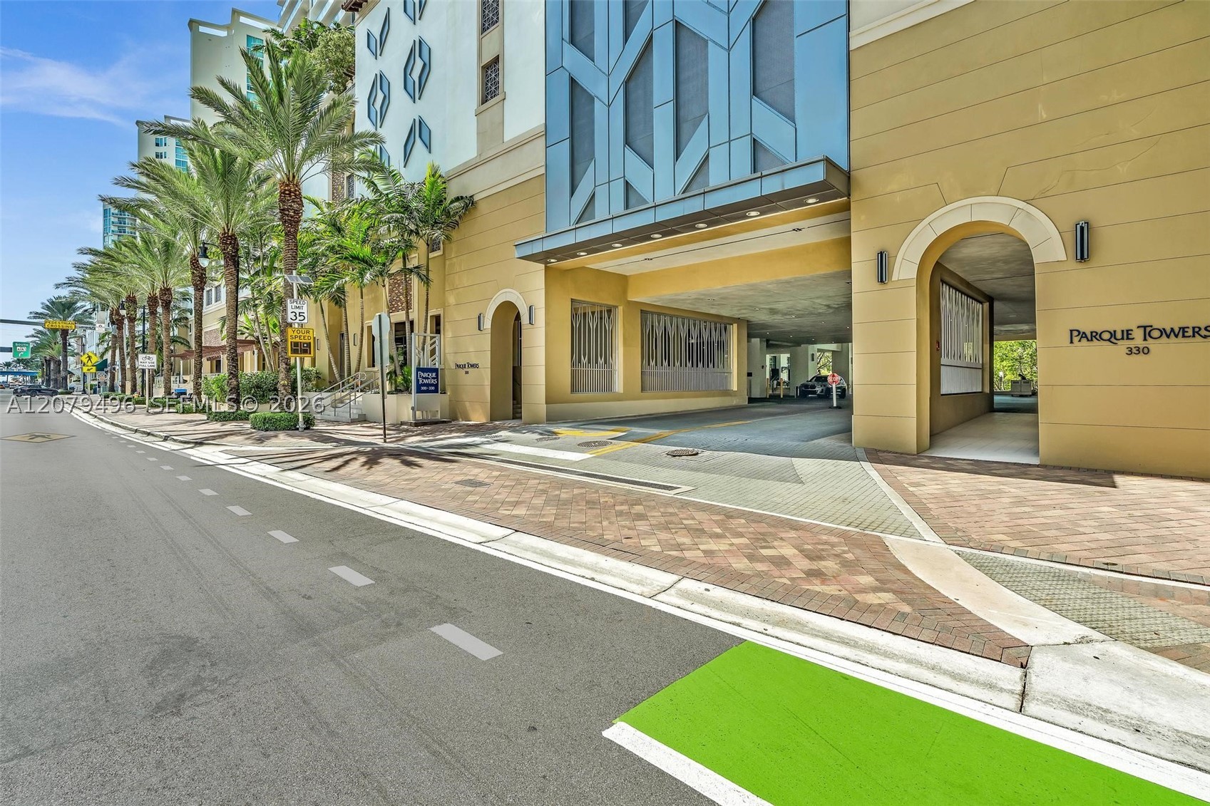 300 Sunny Isles Blvd #4-805 Sunny Isles Beach, FL 33160