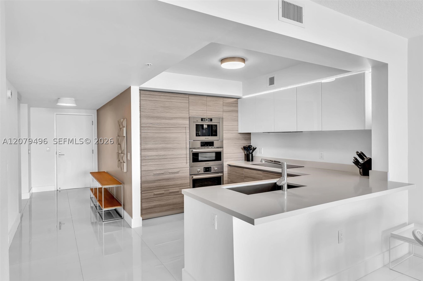 300 Sunny Isles Blvd #4-805 Sunny Isles Beach, FL 33160