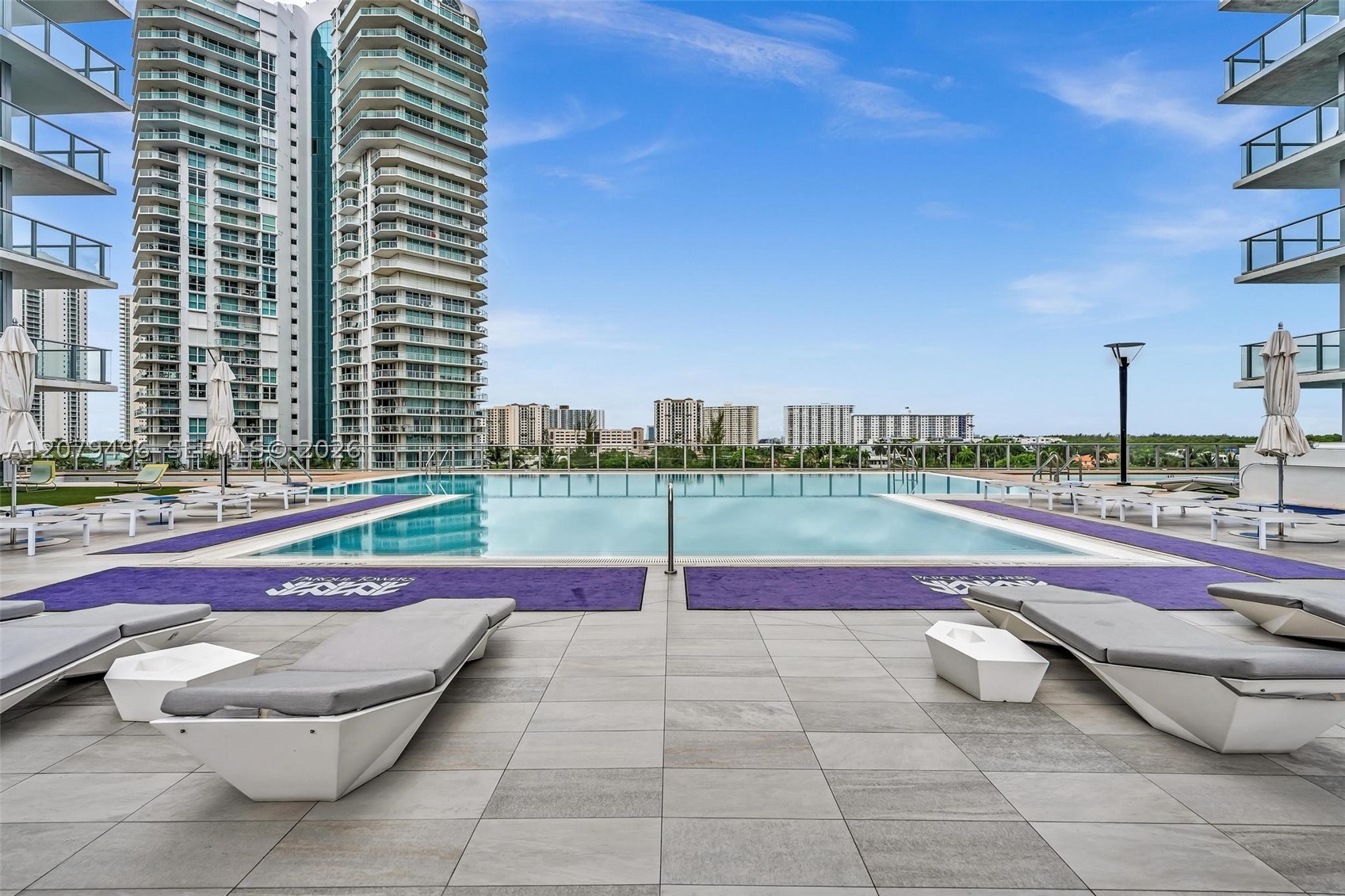 300 Sunny Isles Blvd #4-805 Sunny Isles Beach, FL 33160
