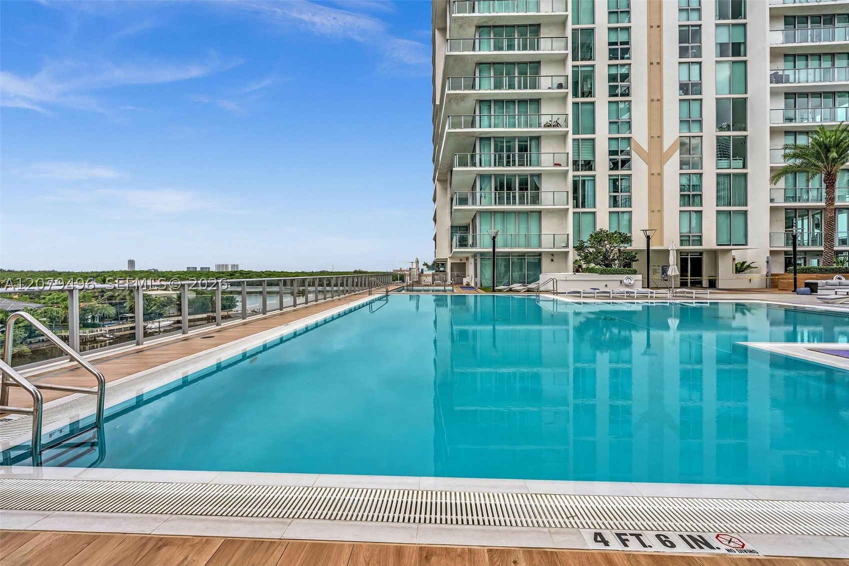 300 Sunny Isles Blvd #4-805 Sunny Isles Beach, FL 33160