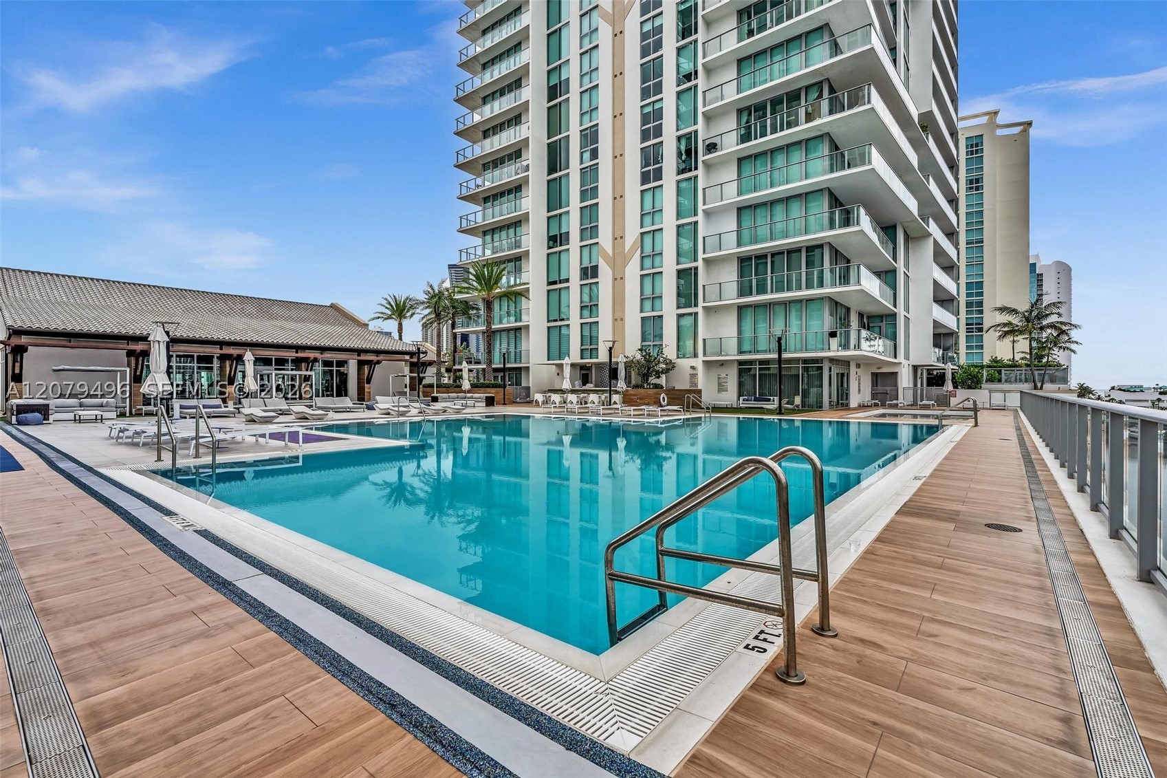 300 Sunny Isles Blvd #4-805 Sunny Isles Beach, FL 33160