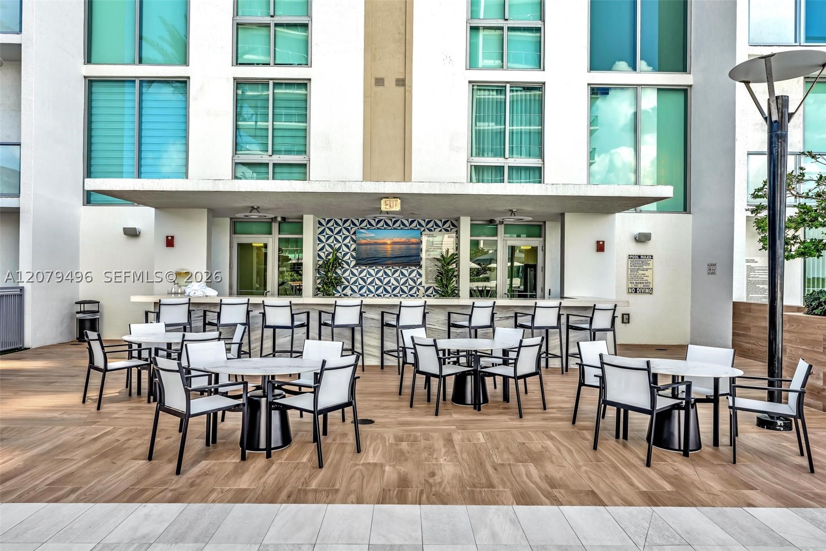 300 Sunny Isles Blvd #4-805 Sunny Isles Beach, FL 33160