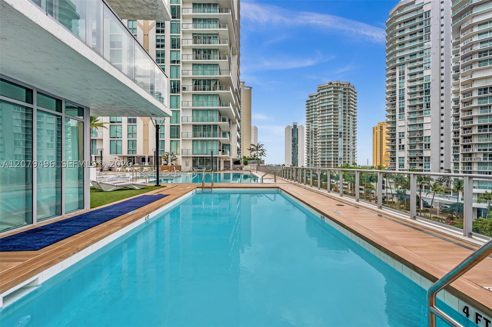 300 Sunny Isles Blvd #4-805 Sunny Isles Beach, FL 33160