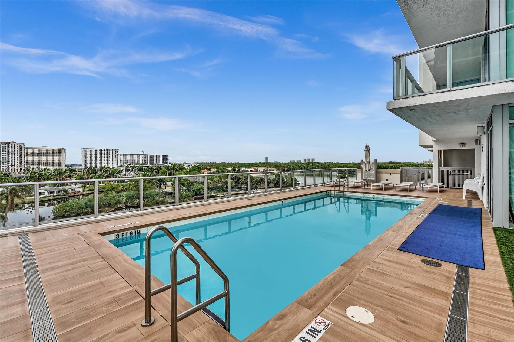 300 Sunny Isles Blvd #4-805 Sunny Isles Beach, FL 33160